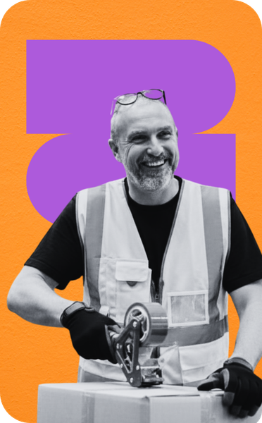 Operational Blueprint