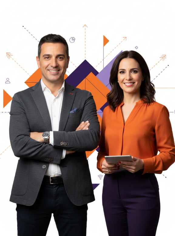 Operational Blueprint