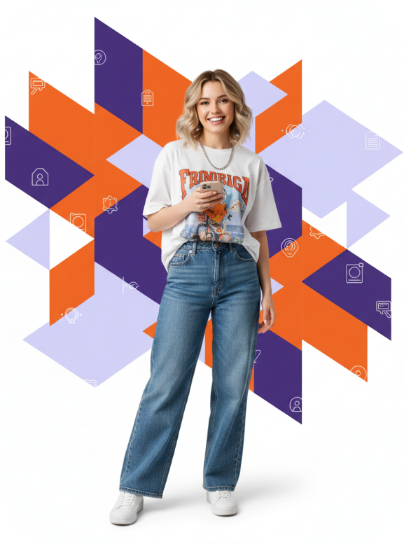 Marketing and Growth Department on Demand