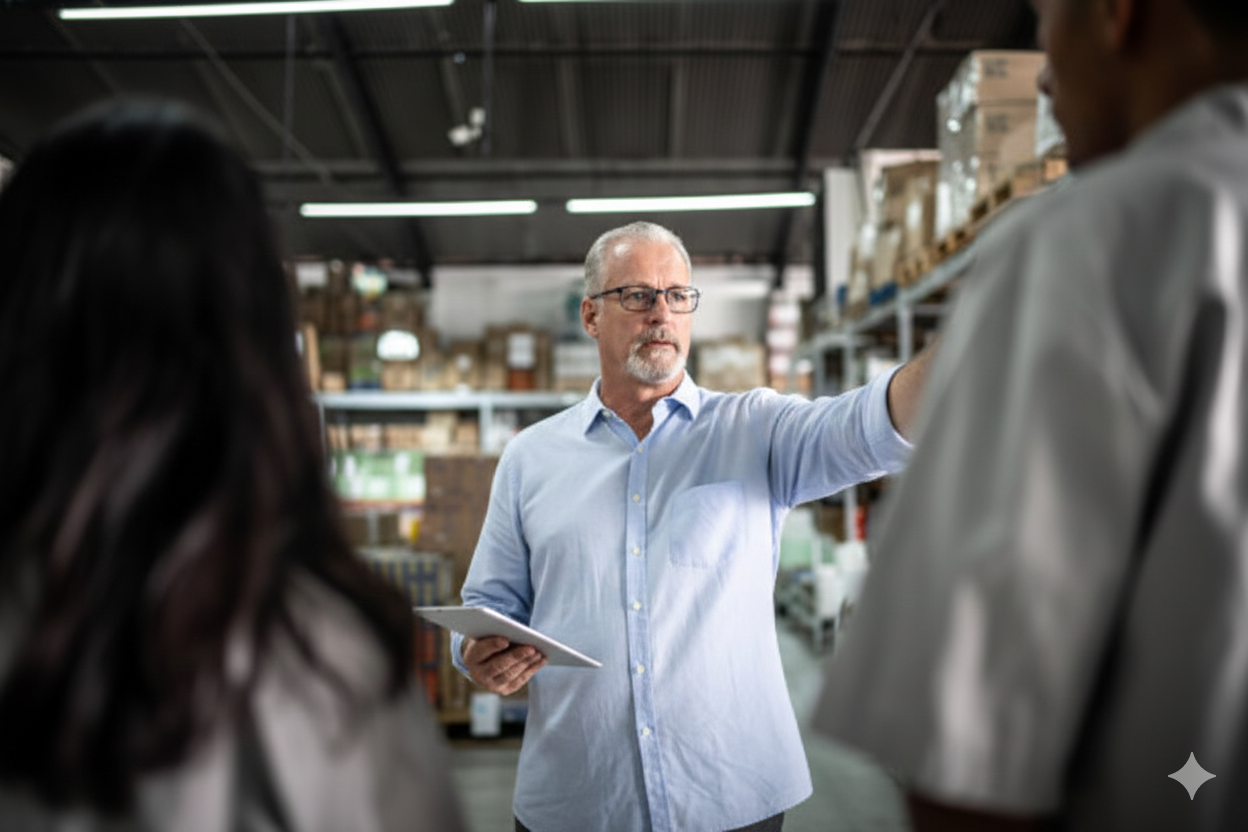 Πώς να κρατήσετε τους καλύτερους υπαλλήλους σας όταν δεν μπορείτε να ανταγωνιστείτε τους μισθούς των πολυεθνικών
